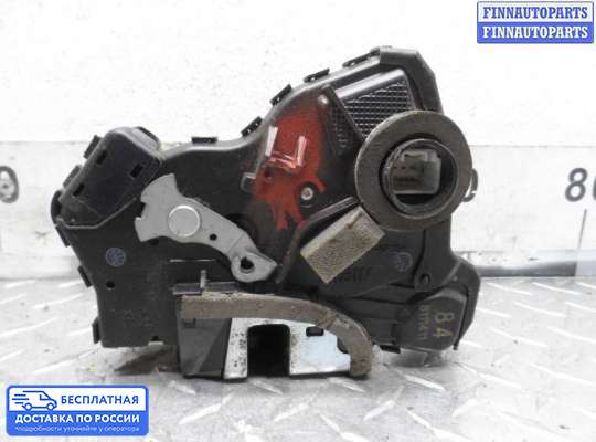 Замок боковой двери на Suzuki Grand Vitara II (JB, TD54)