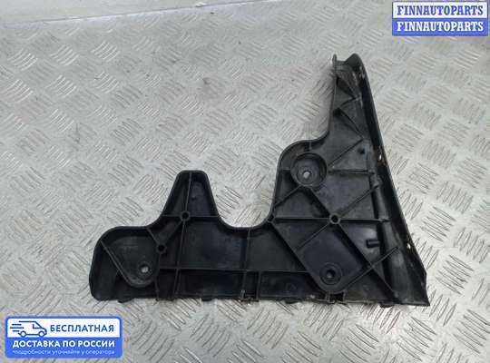Кронштейн бампера на Audi A6 (C6)