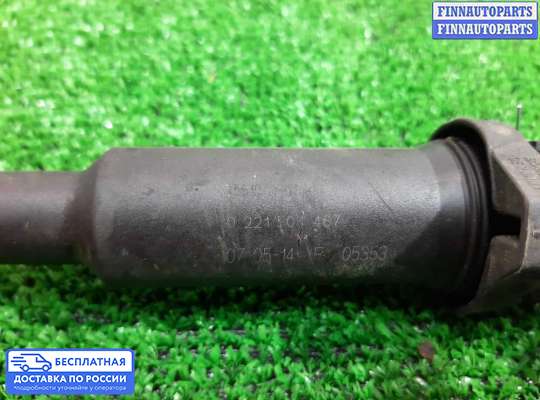 Катушка зажигания на BMW 3 (E90/E91/E92/E93)