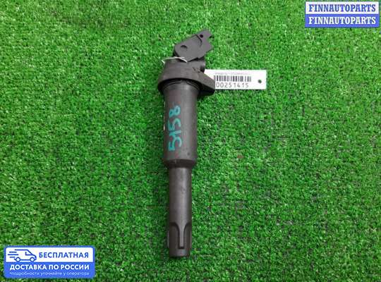 Катушка зажигания на BMW 3 (E90/E91/E92/E93)