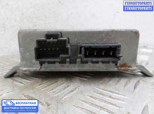 ЭБУ AIRBAG (электронный блок управления подушками безопасности) на Dodge Caravan IV (RG, RS)
