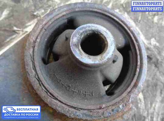 Рычаг подвески на Hyundai Sonata VI (YF)