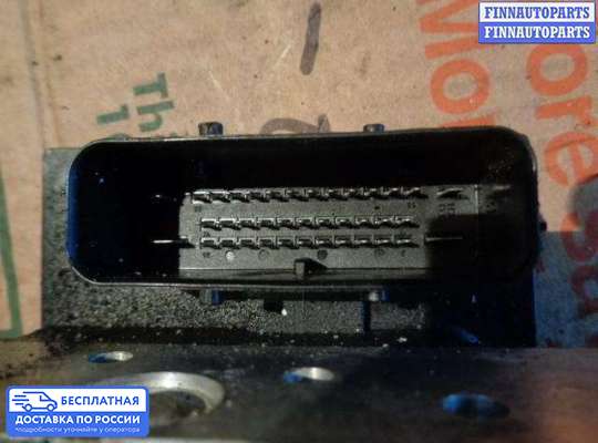 Блок ABS на BMW X5 (E53)