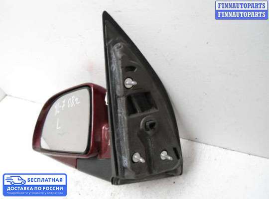 Зеркало боковое на Suzuki XL7 II