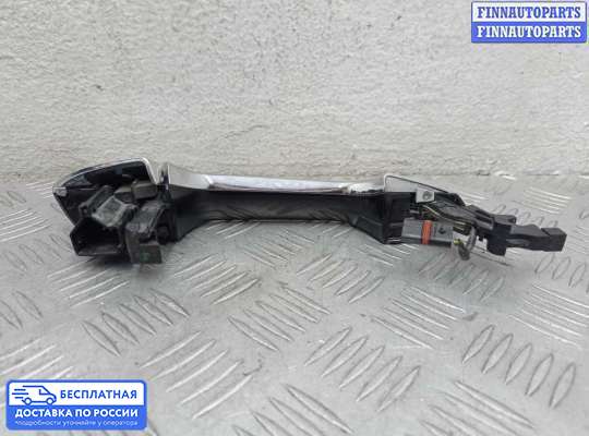 Ручка двери наружная на Mercedes-Benz GLK (X204)