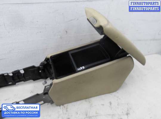 Подлокотник на Lexus LS IV (XF40)