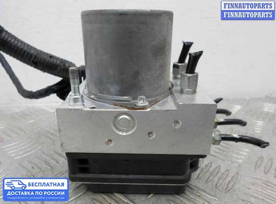 Блок ABS на Infiniti EX / QX50 (J50)