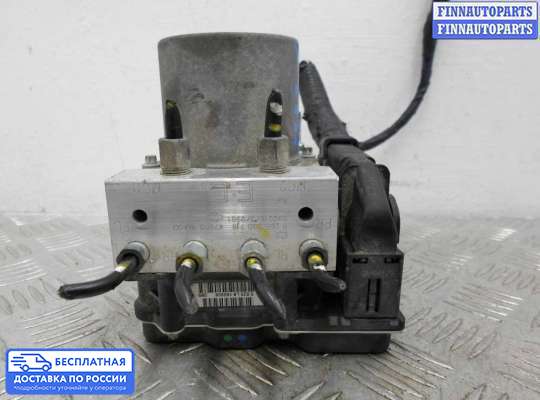 Блок ABS на Infiniti EX / QX50 (J50)