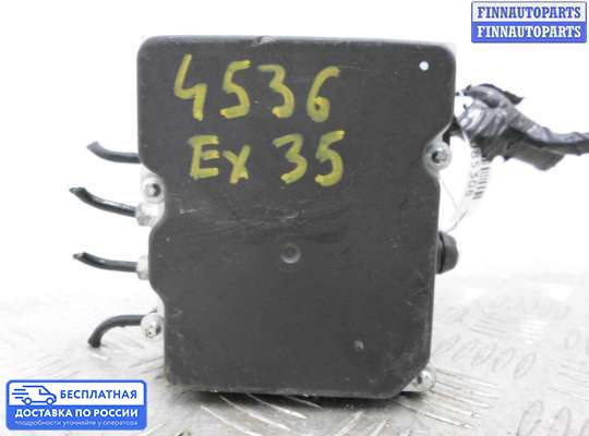 Блок ABS на Infiniti EX / QX50 (J50)