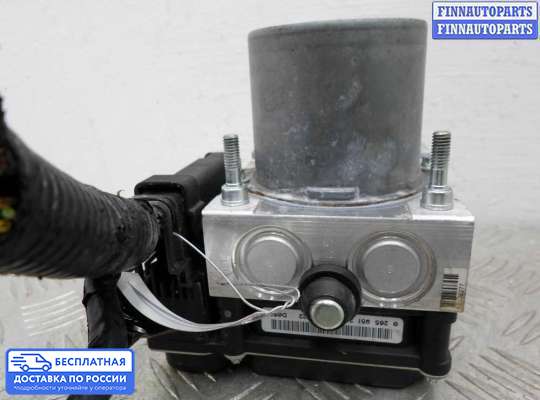 Блок ABS на Infiniti EX / QX50 (J50)