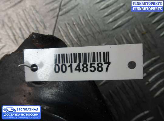 Подушка ДВС на Mercedes-Benz ML (W164)