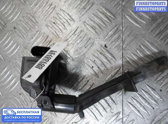 Катушка зажигания на Mercedes-Benz Vito (W447)