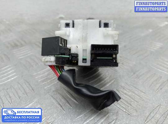 Подрулевой переключатель на Nissan Murano I (Z50)