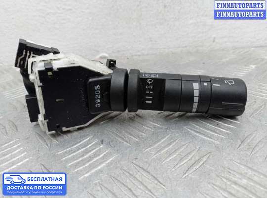 Подрулевой переключатель на Nissan Murano I (Z50)