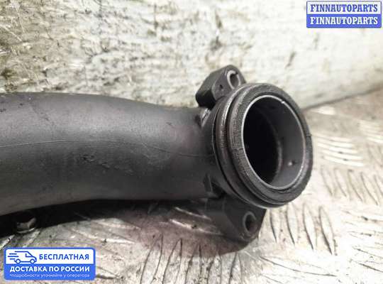 Патрубок (трубка, шланг) на Volvo XC60 I (Y20)