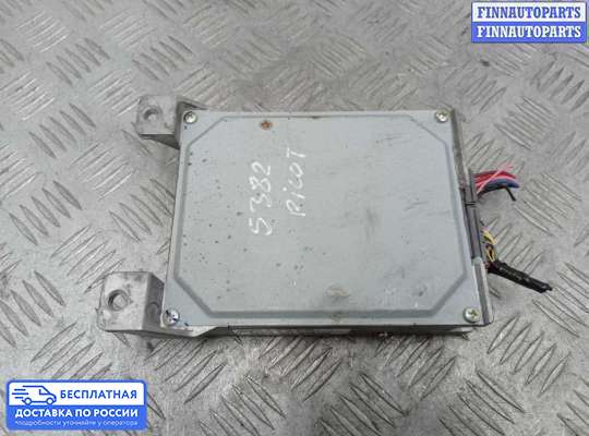 ЭБУ АКПП (блок управления автоматом) на Honda Pilot II (YF3,YF4)