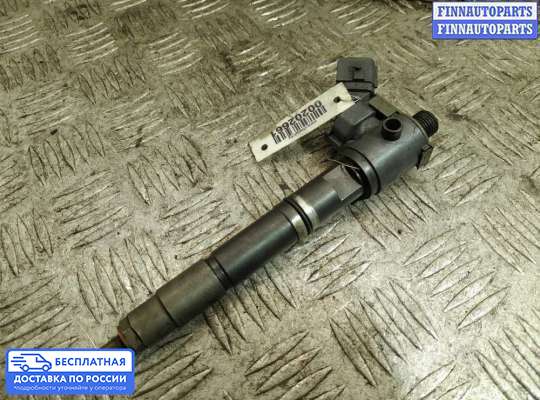 Форсунка топливная на Volvo XC60 I (Y20)