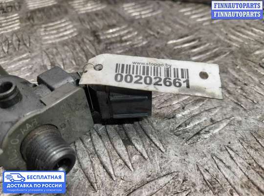 Форсунка топливная на Volvo XC60 I (Y20)