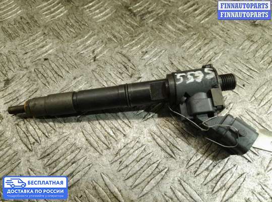 Форсунка топливная на Volvo XC60 I (Y20)