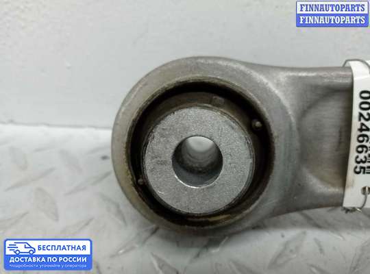 Рычаг подвески на BMW 5 (F10/F11)