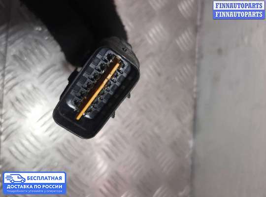 Рампа (рейка) топливная на Hyundai Sonata VII (LF)