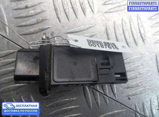 Датчик расхода воздуха (ДМРВ) на Infiniti G (V36)