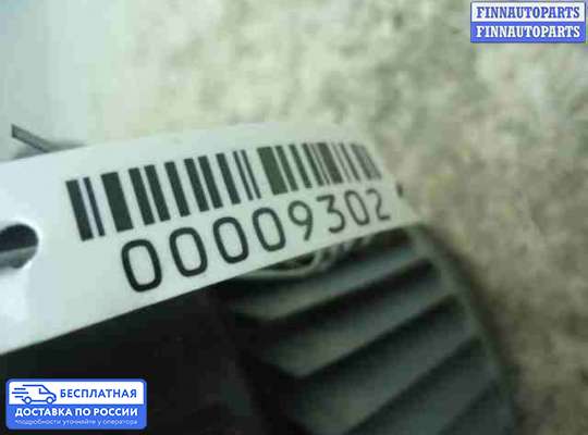 Мотор отопителя на Toyota RAV4 III (XA30)