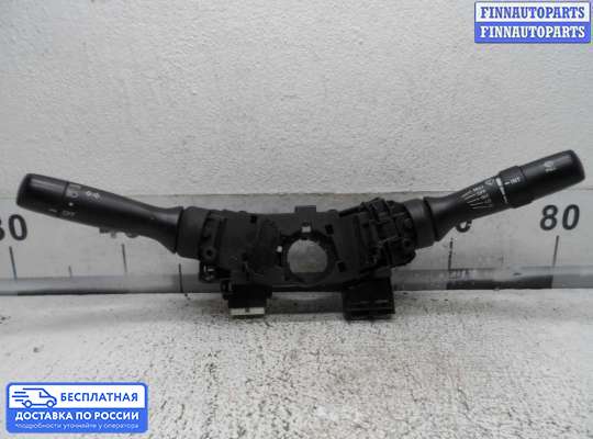 Подрулевой переключатель на Toyota Camry XV40
