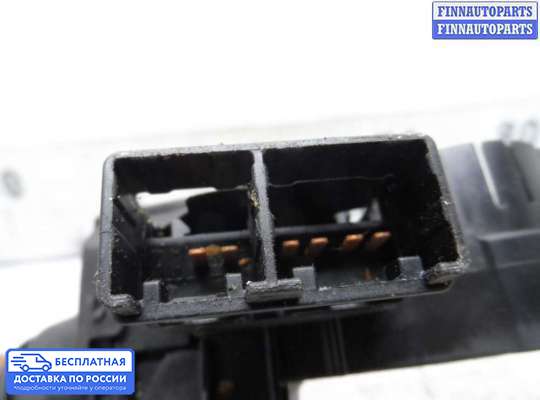Подрулевой переключатель на Toyota Camry XV40