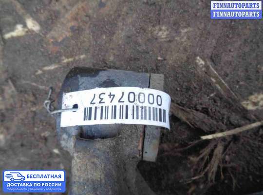 Рычаг подвески на Hyundai ix35 I / Tucson II (LM)