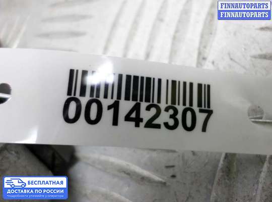 Резистор (сопротивление) отопителя на Mercedes-Benz C (W203)