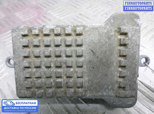 Резистор (сопротивление) отопителя на Mercedes-Benz C (W203)