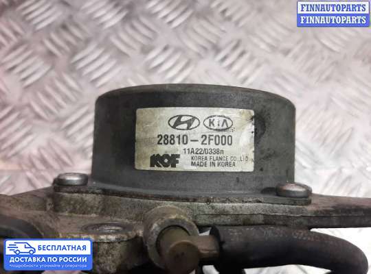 Насос вакуумный (дизель) на Hyundai Santa Fe III (DM, NC)