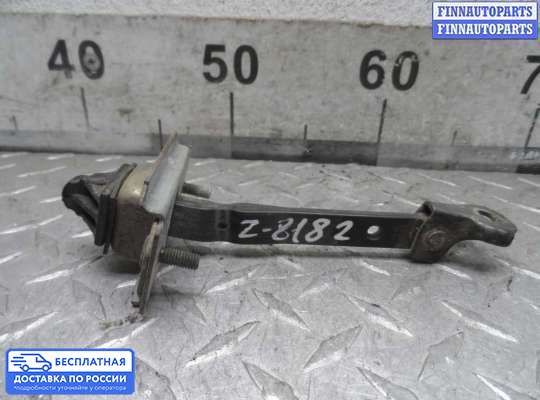 Ограничитель двери на Mazda MPV II LW