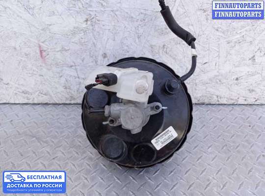 Вакуумный усилитель тормозов на Ford Kuga II / Escape III