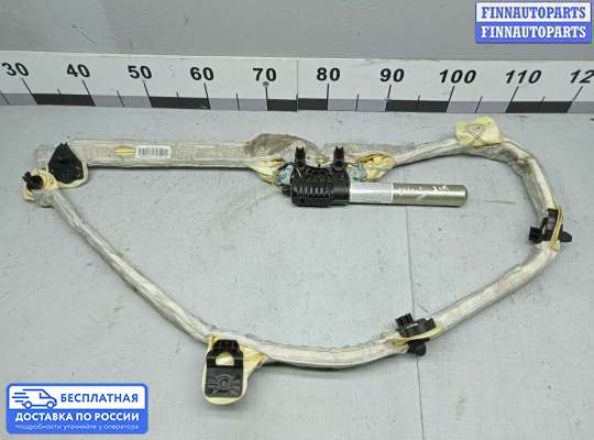 Подушка безопасности (прочее) на BMW X6 (E71)