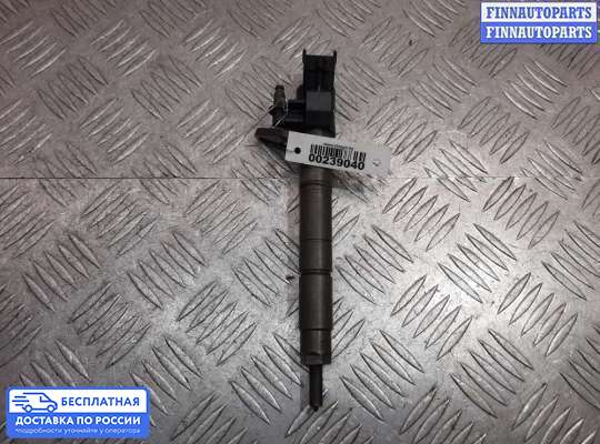 Форсунка топливная на Range Rover Sport I (L320)