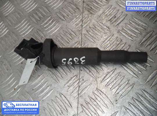 Катушка зажигания на BMW 5 (F10/F11)