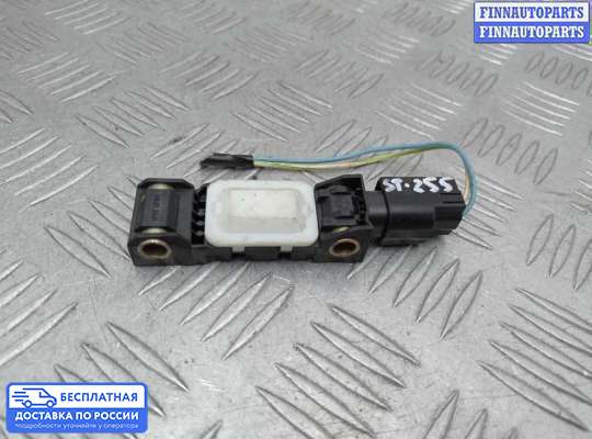 Датчик удара (Airbag) на Chrysler Pacifica