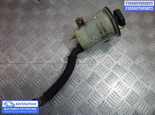 Бачок гидроусилителя на Ford Explorer III (U152)