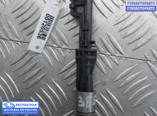 Форсунка топливная на BMW 5 (F10/F11)