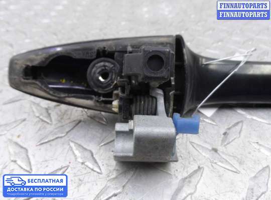Ручка двери наружная на Honda CR-V III (RE)