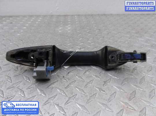 Ручка двери наружная на Honda CR-V III (RE)