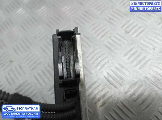 ЭБУ прочее на Audi A6 (C6)