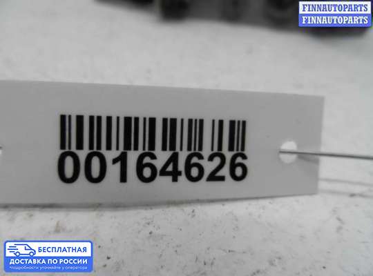 Ручка двери наружная на Renault Scenic I