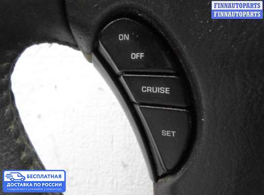 Руль на Chrysler 300M