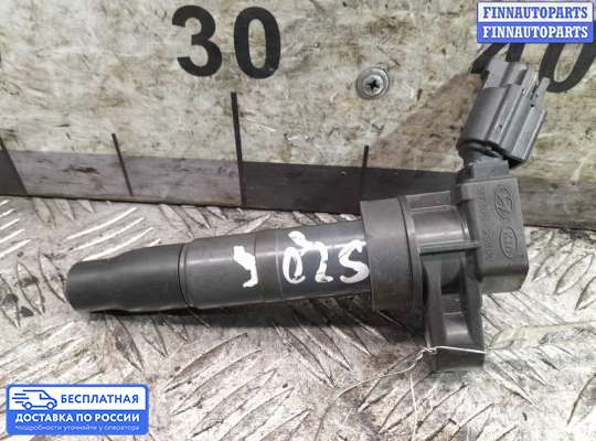 Катушка зажигания на Hyundai Sonata VI (YF)