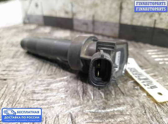 Катушка зажигания на Hyundai Sonata VI (YF)