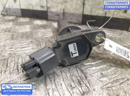 Катушка зажигания на Hyundai Sonata VI (YF)