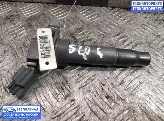 Катушка зажигания на Hyundai Sonata VI (YF)